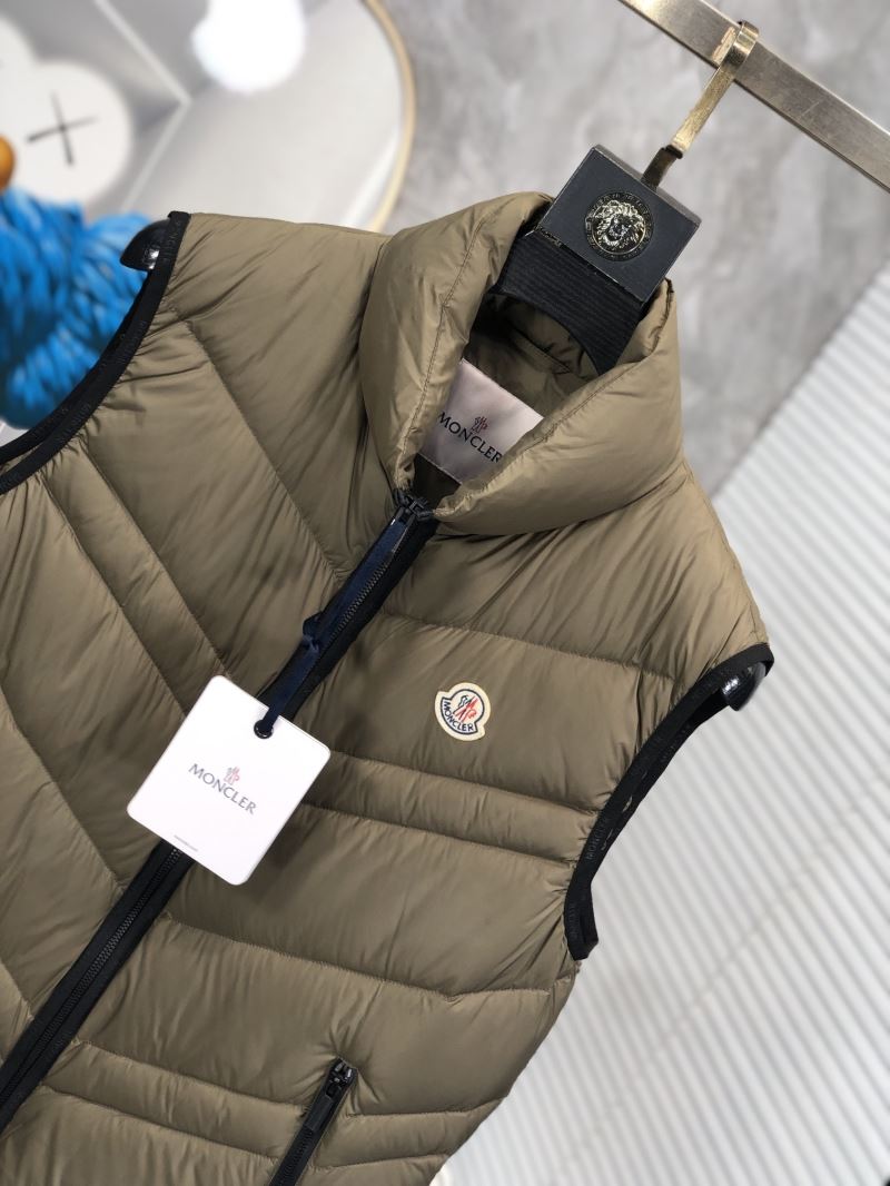 Moncler Down Jackets